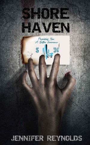 [Shore Haven 01] • Shore Haven